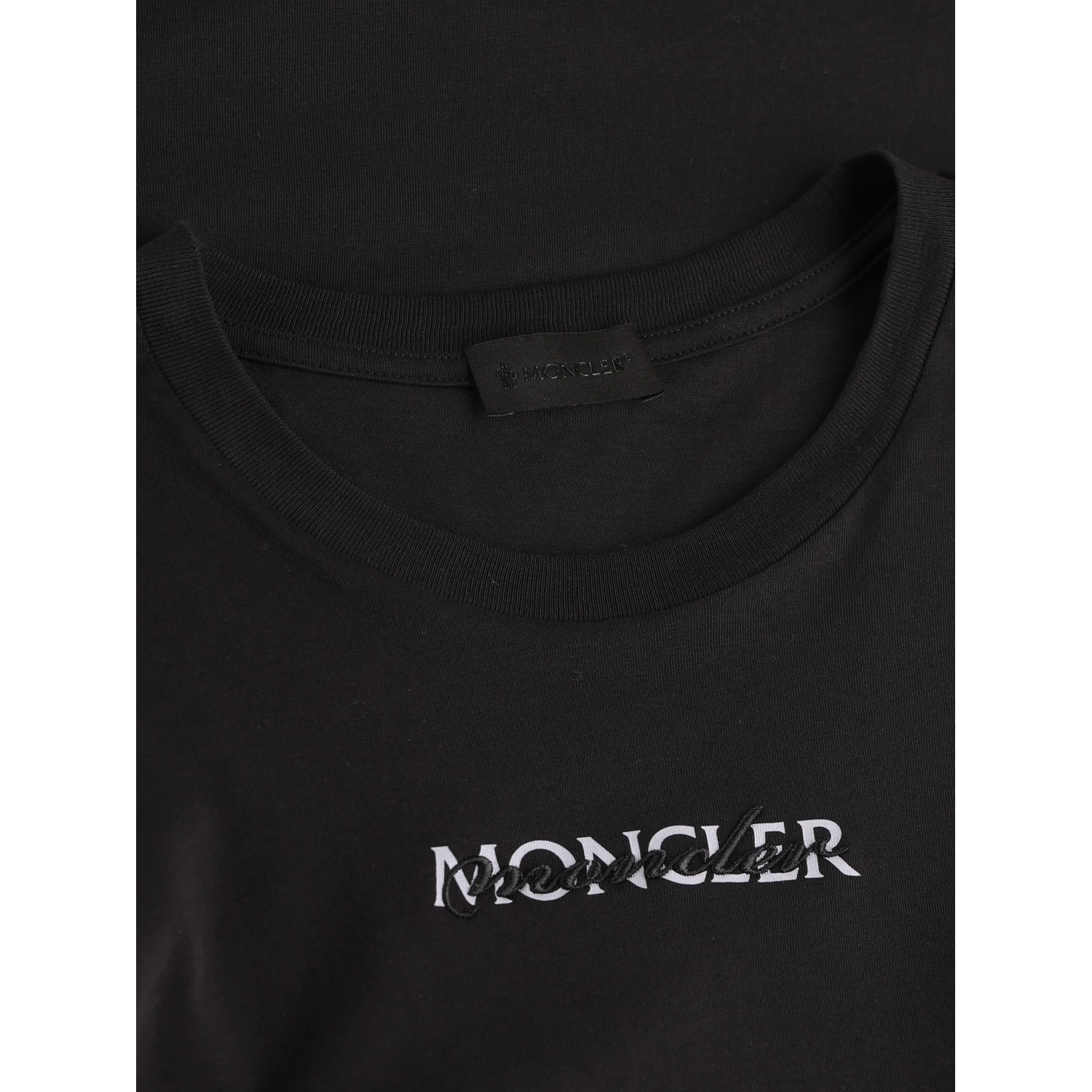 Moncler T-shirts and Polos