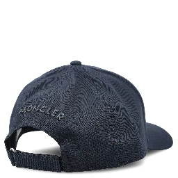 Moncler Hats Blue