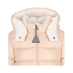 MONCLER KIDS Coats