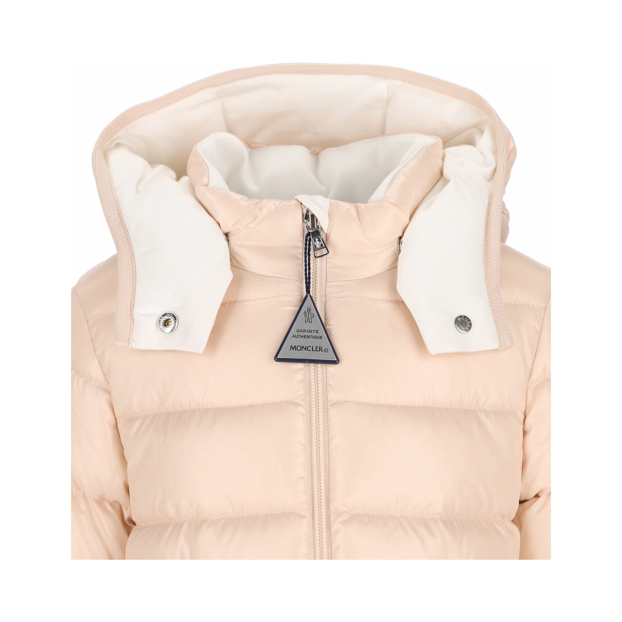 MONCLER KIDS Coats