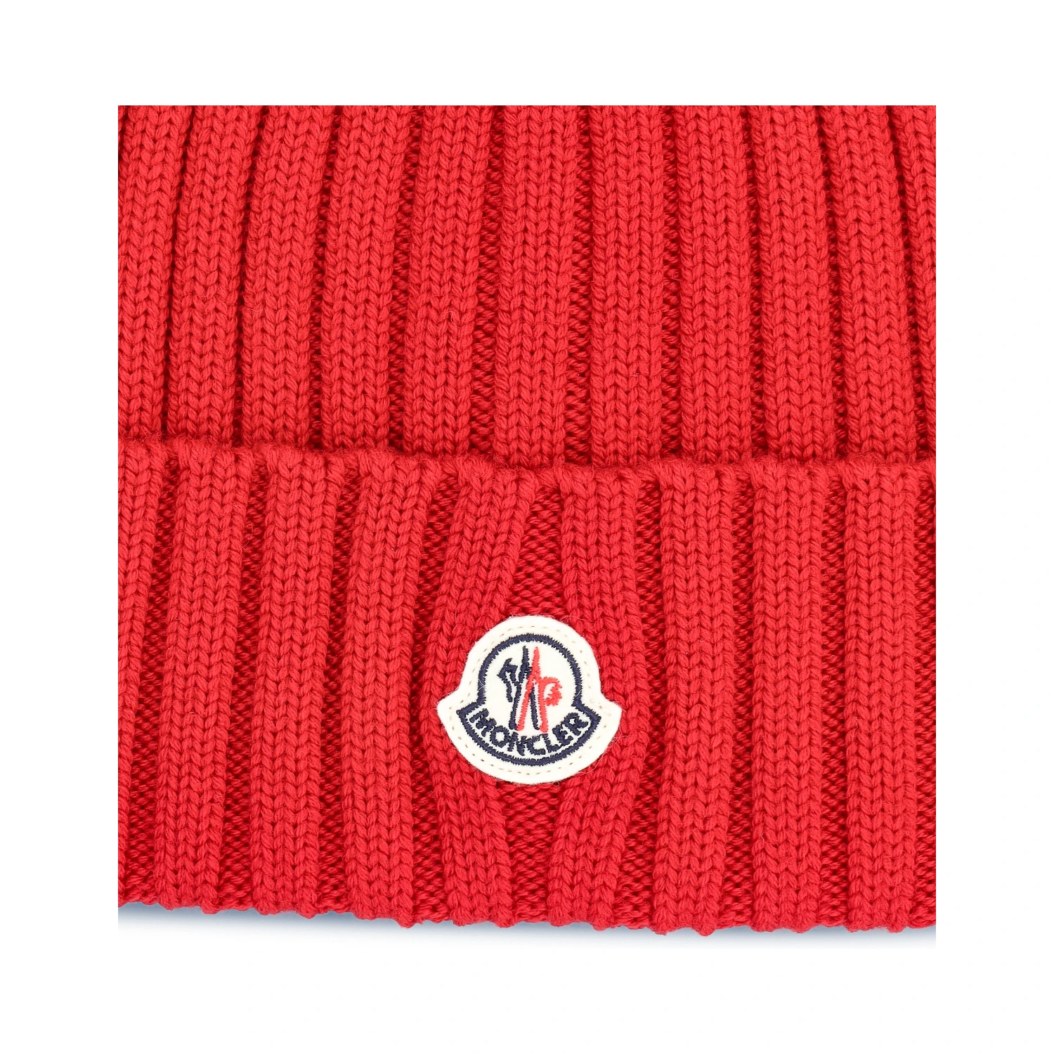 Moncler Hats Red