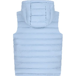 MONCLER KIDS Jackets
