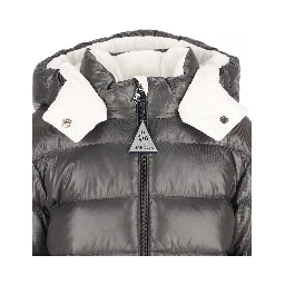 MONCLER KIDS Coats
