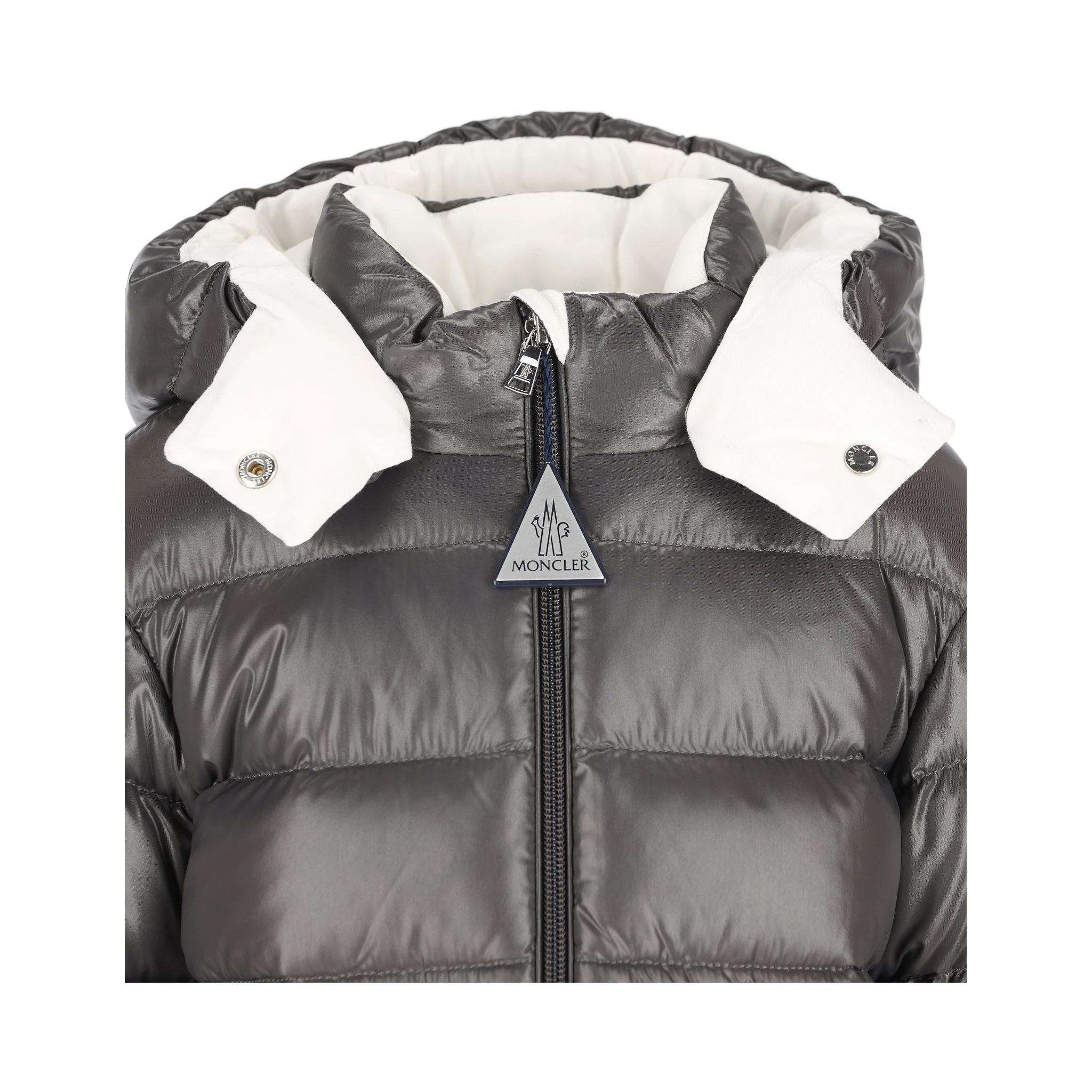 MONCLER KIDS Coats