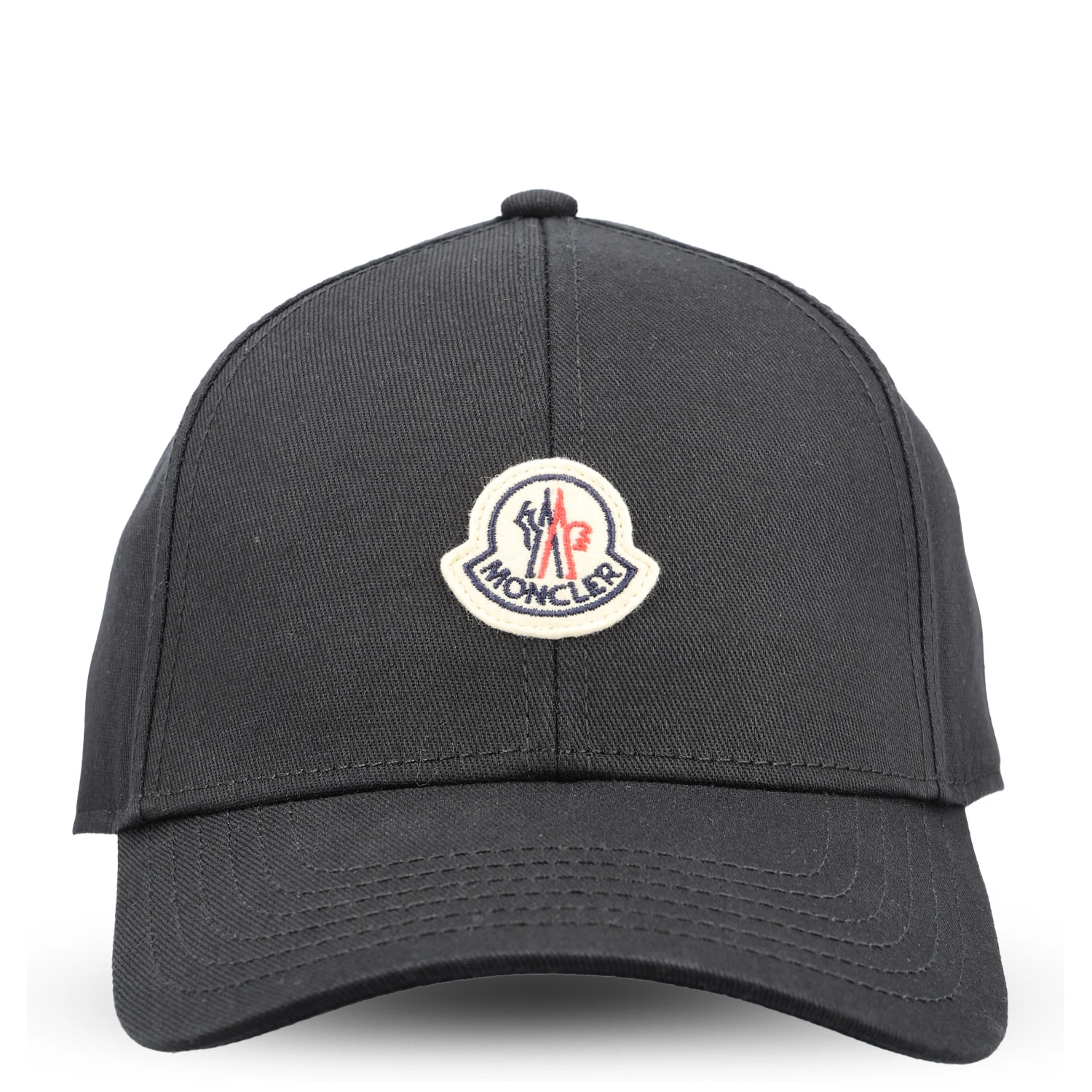Moncler Hats Black