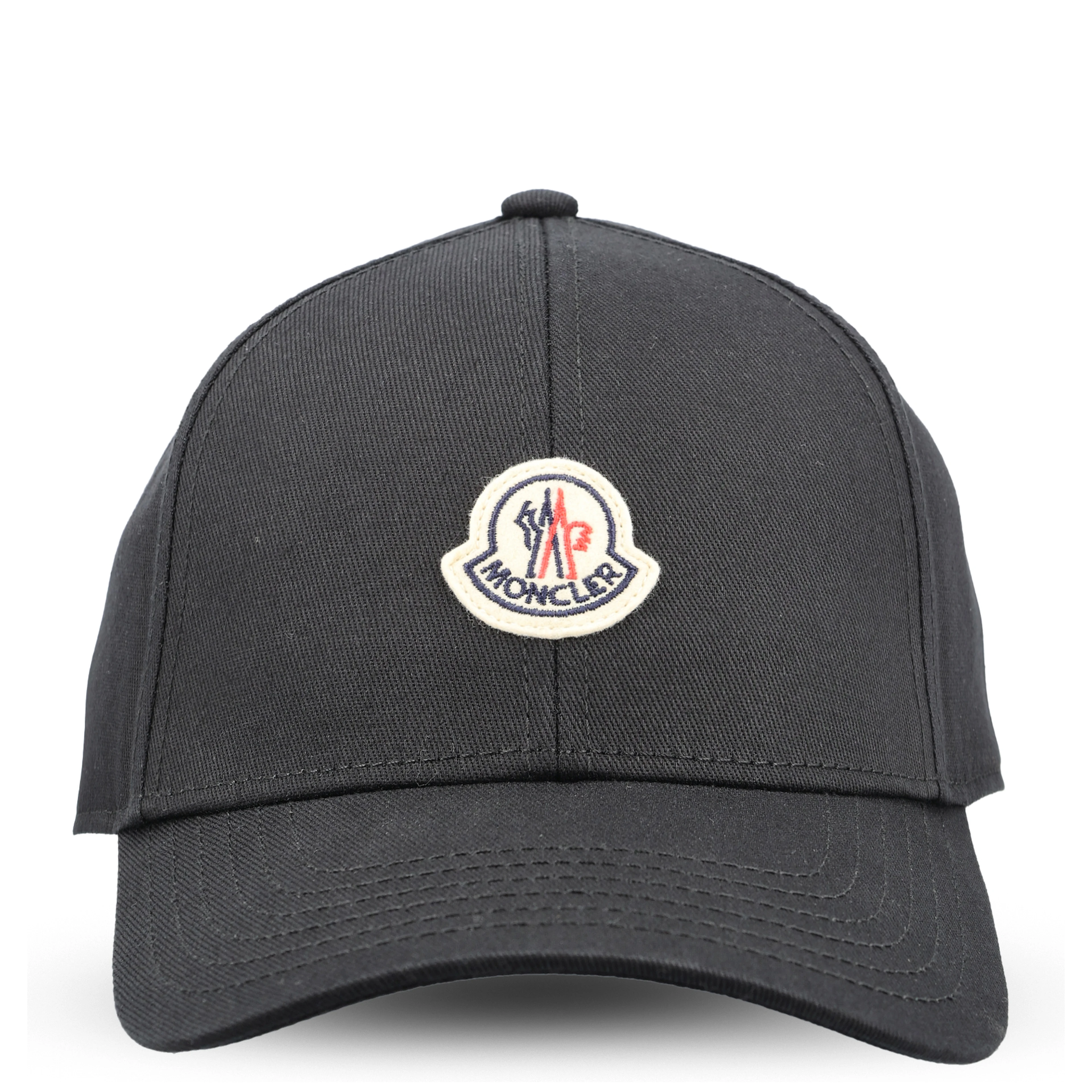 Moncler Hats Black