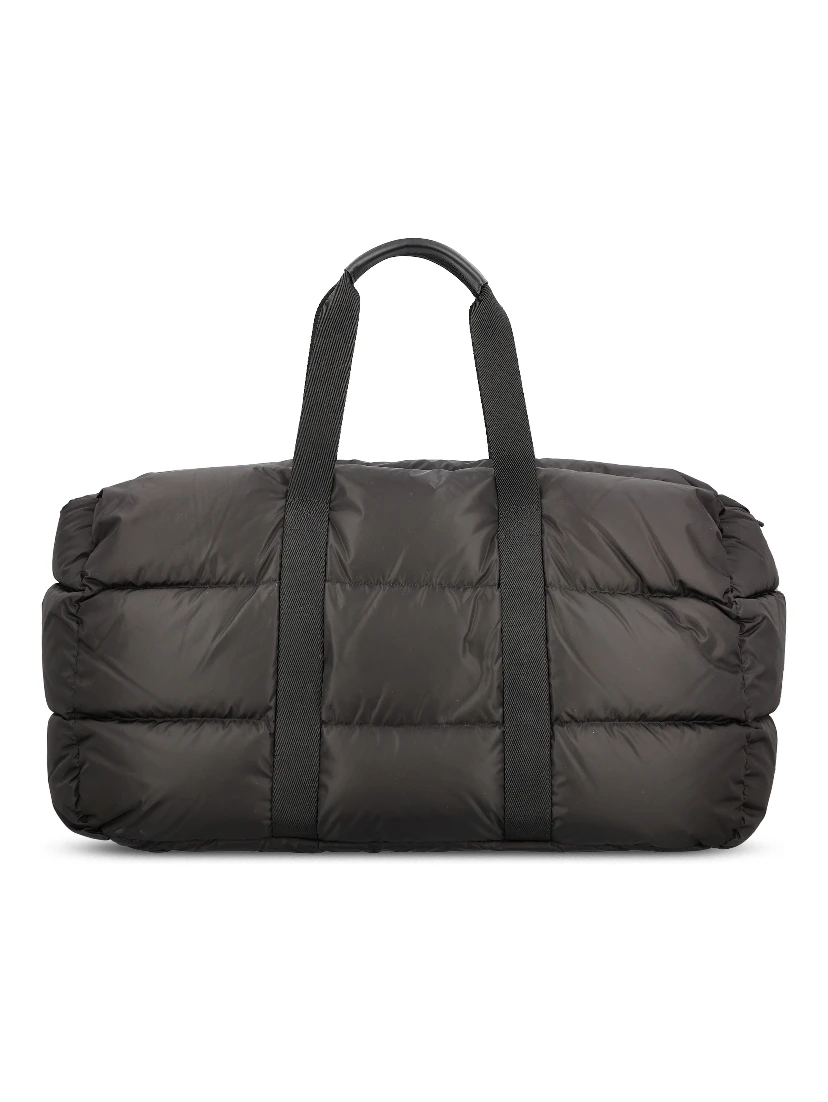 Moncler Bags.. Black