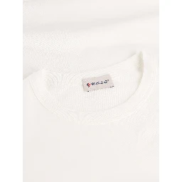 MONCLER KIDS T-shirts and Polos