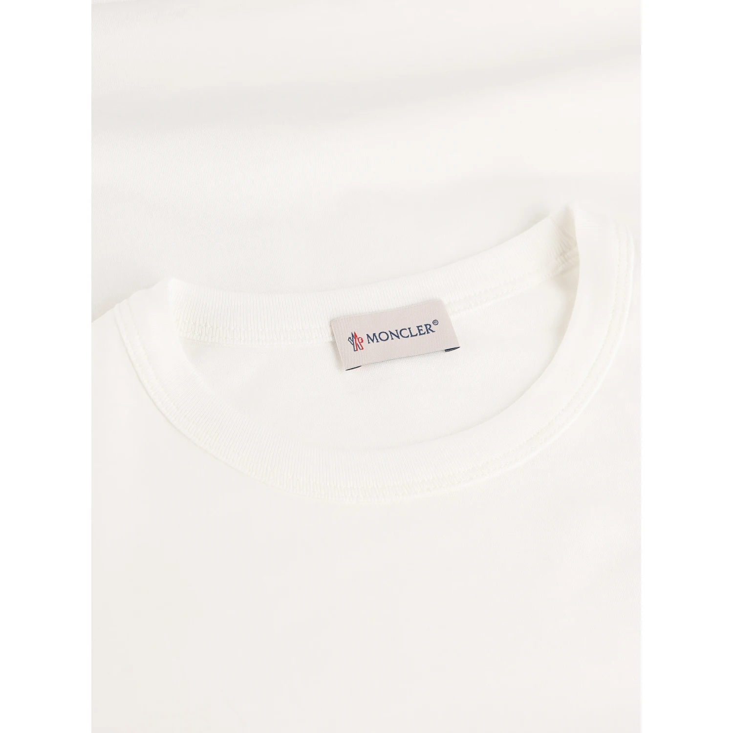 MONCLER KIDS T-shirts and Polos