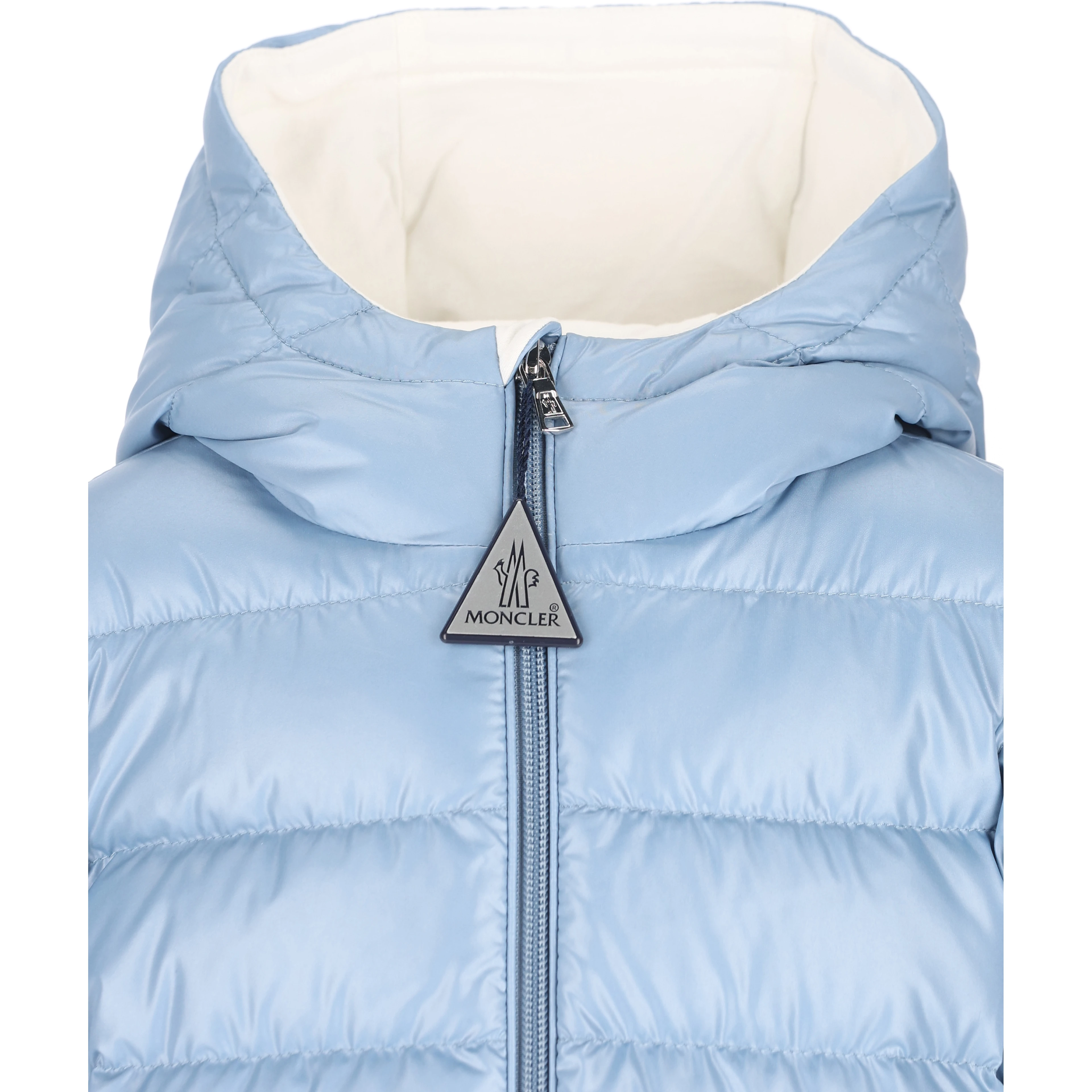 MONCLER KIDS Coats
