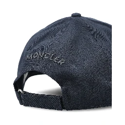 Moncler Hats Blue