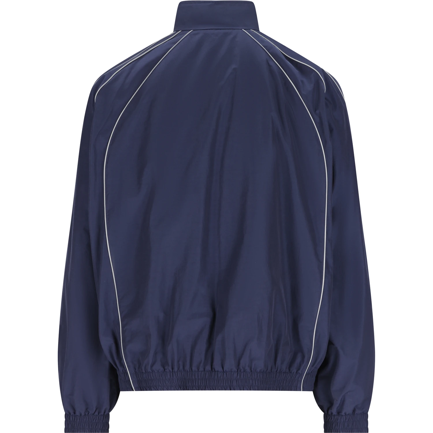 Balenciaga Jackets Blue