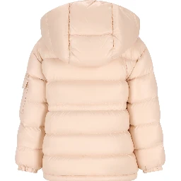 MONCLER KIDS Coats