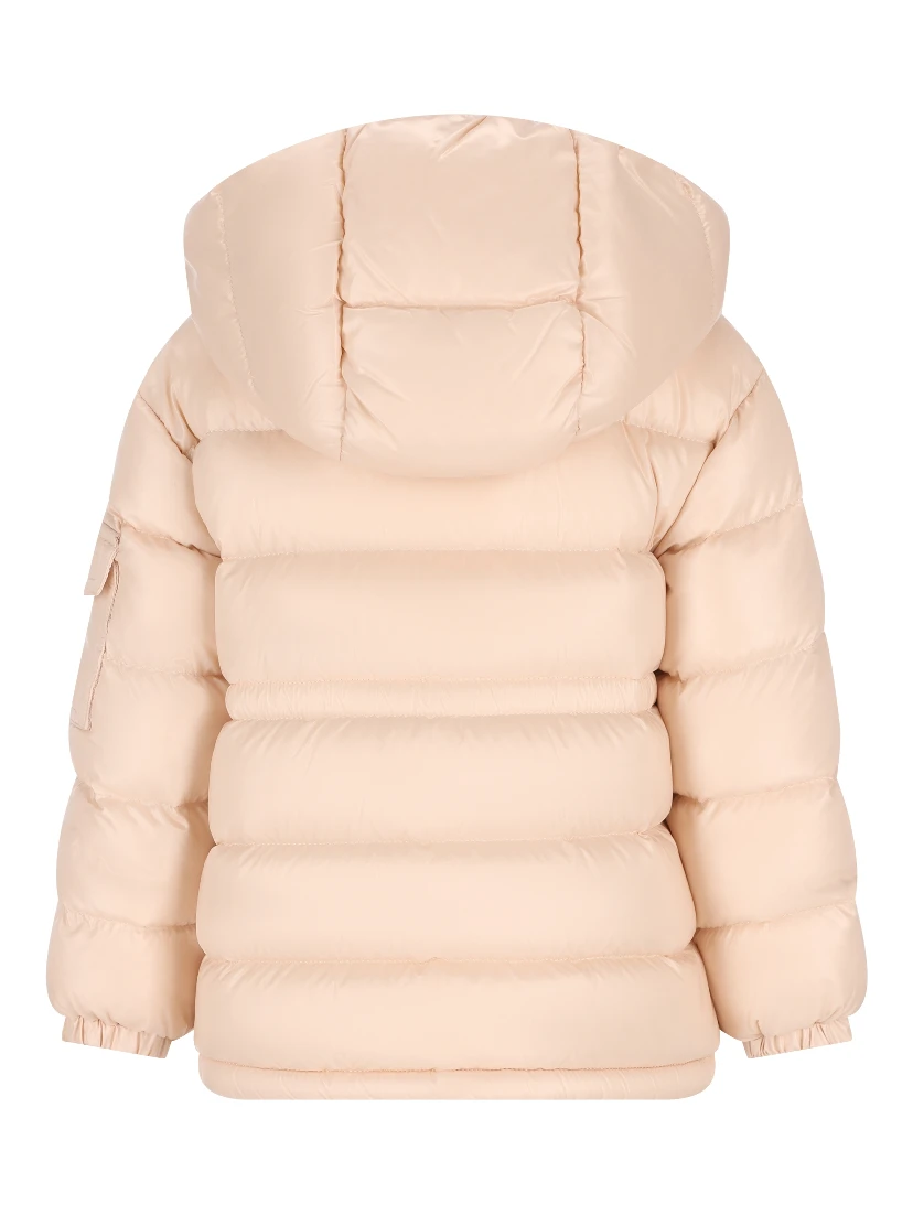 MONCLER KIDS Coats