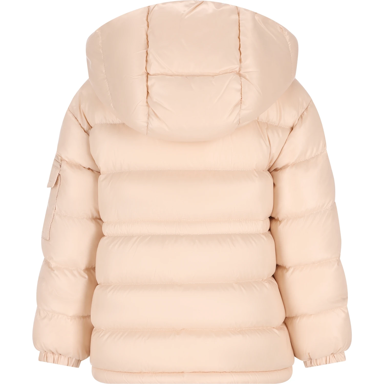 MONCLER KIDS Coats