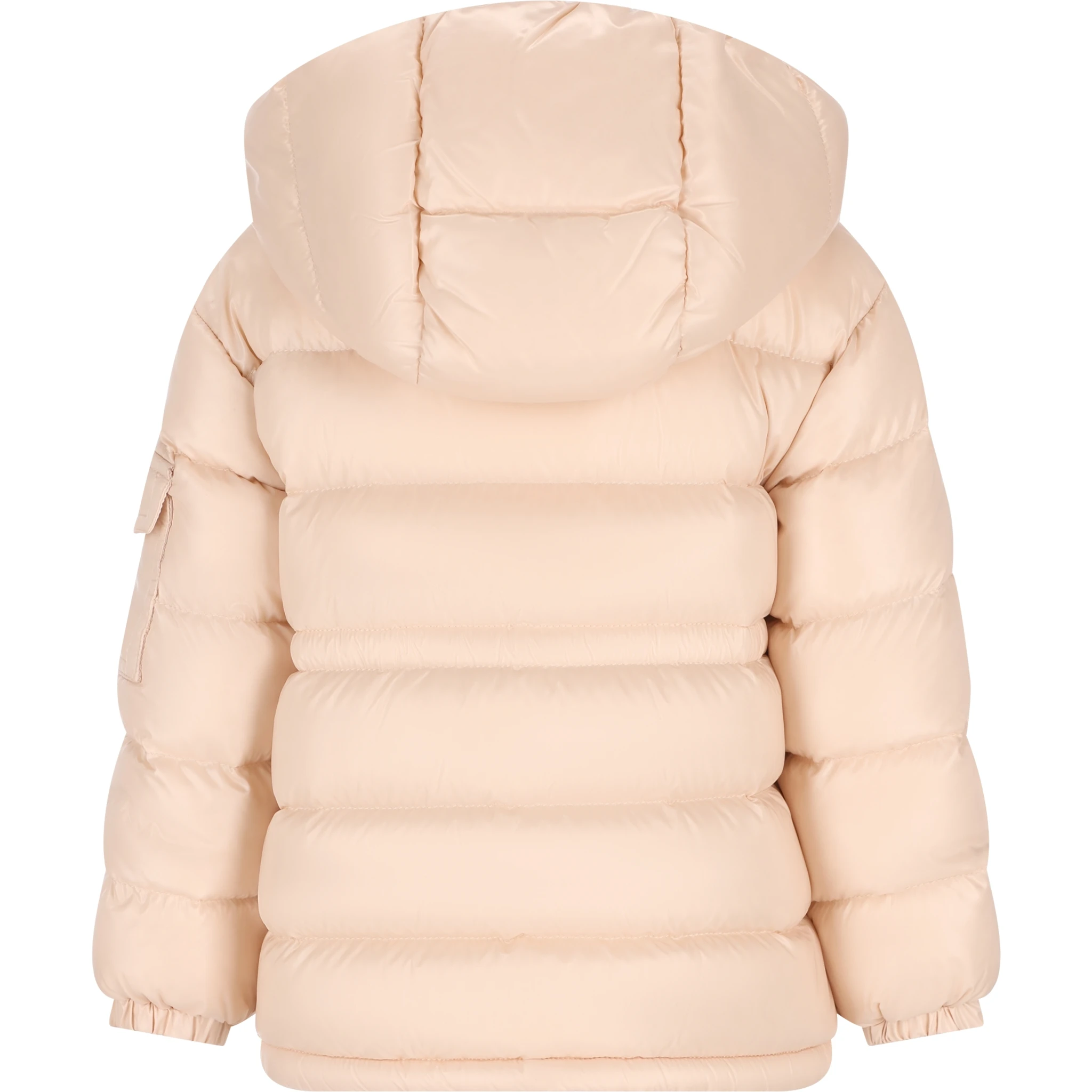 MONCLER KIDS Coats