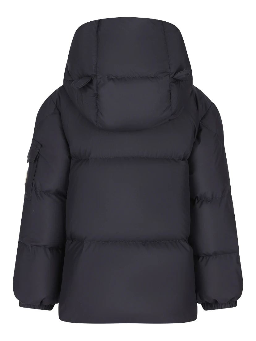 MONCLER KIDS Coats