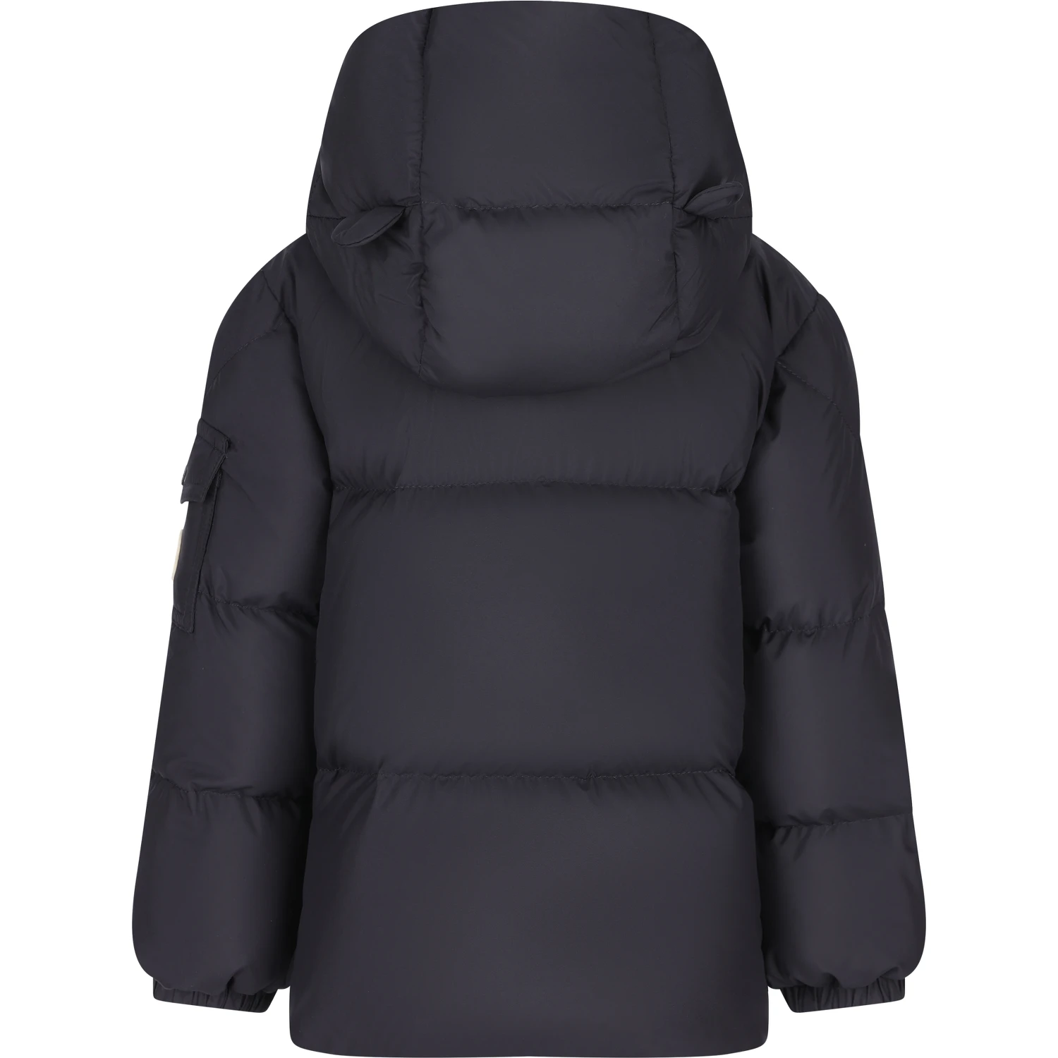 MONCLER KIDS Coats