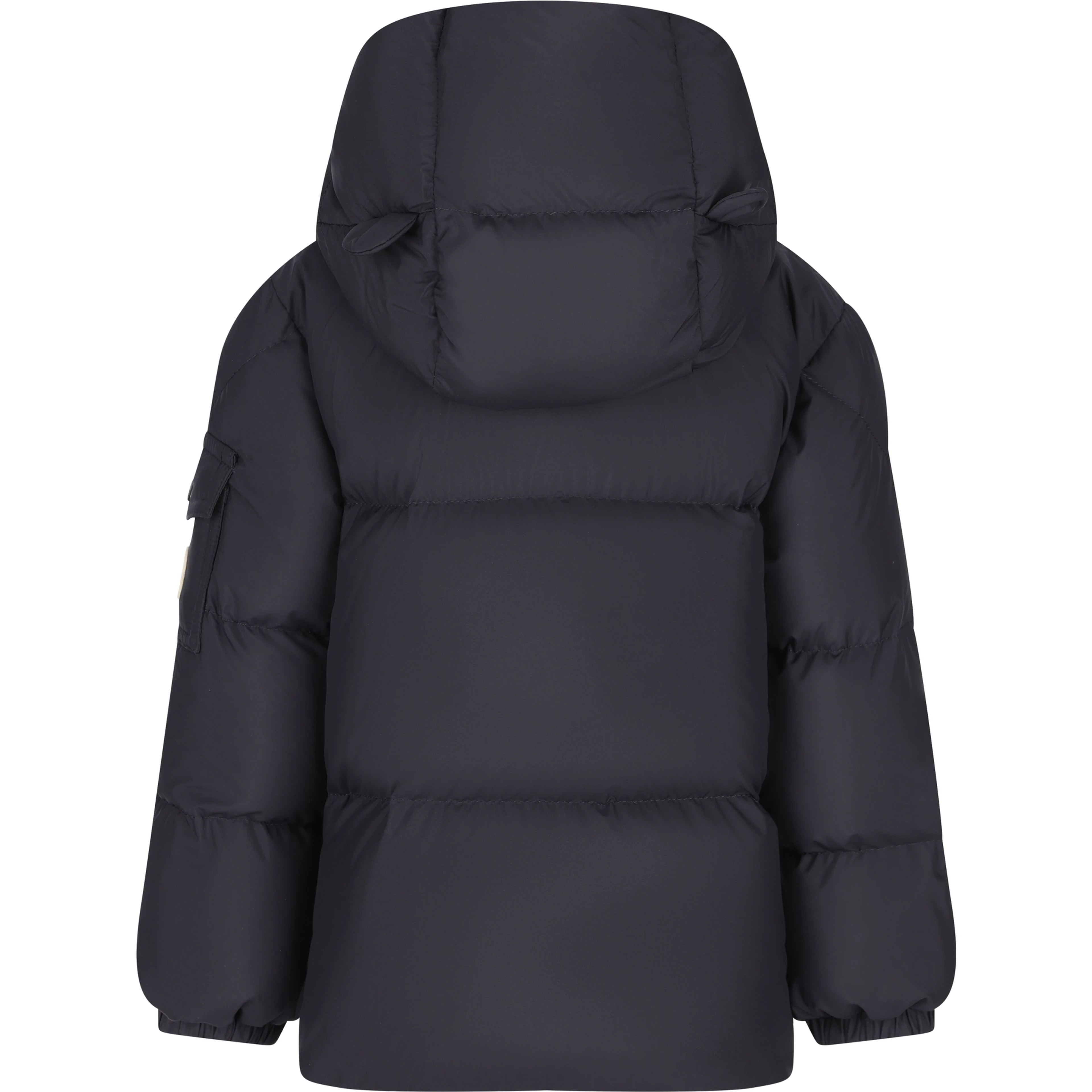 MONCLER KIDS Coats