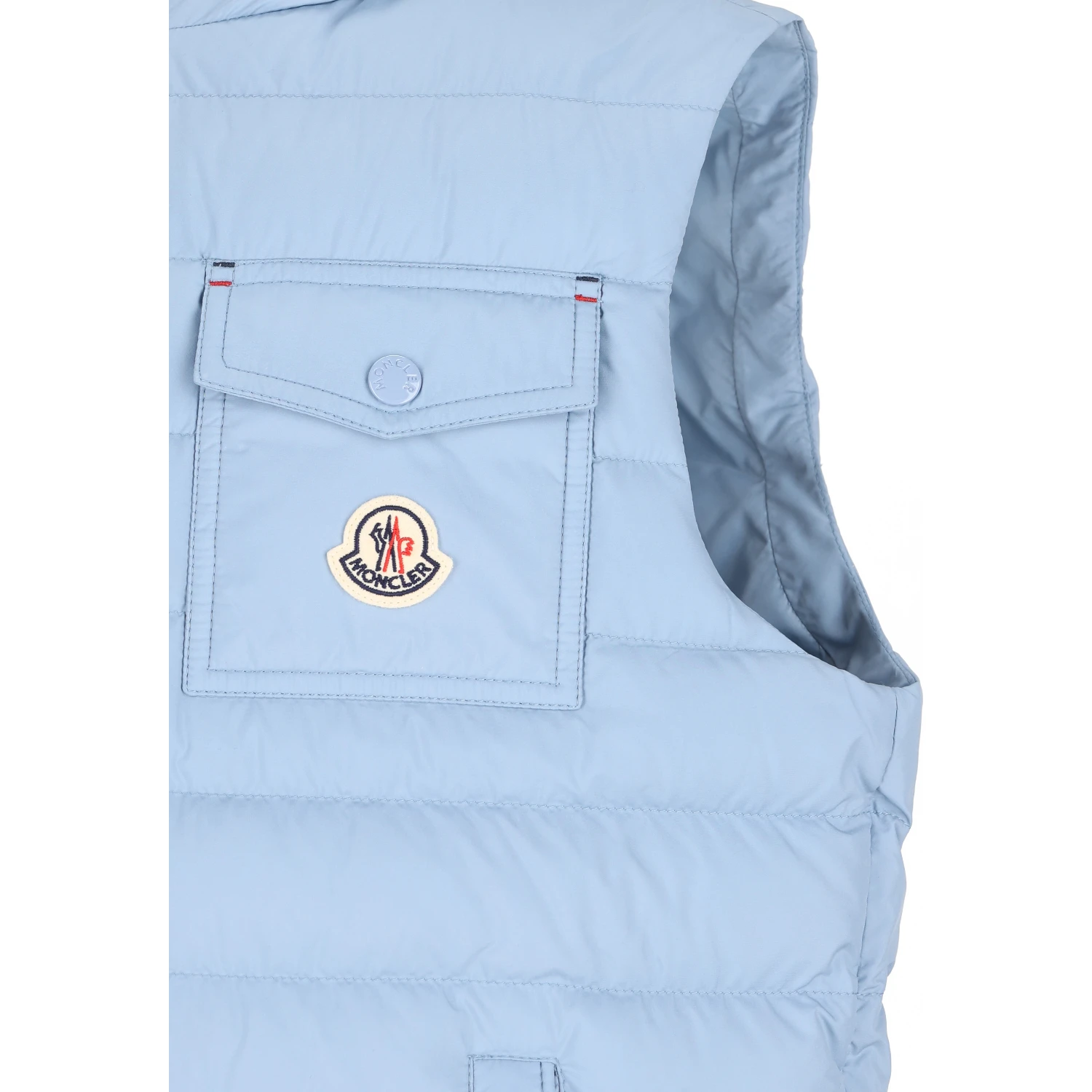 MONCLER KIDS Jackets