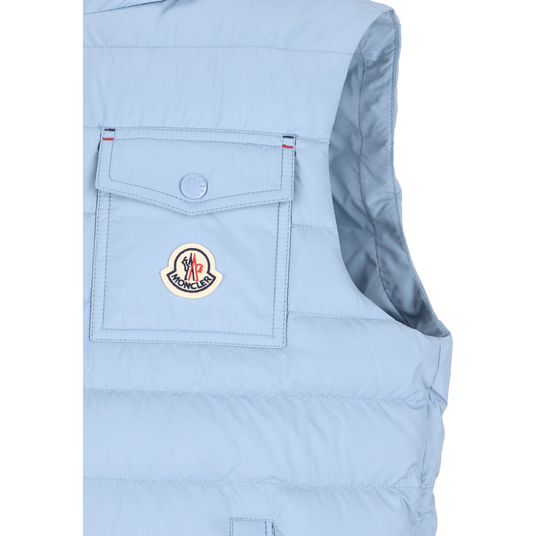 MONCLER KIDS Jackets