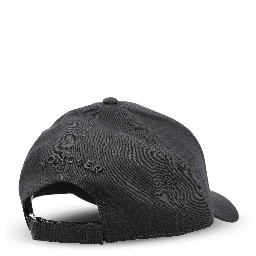 Moncler Hats Black