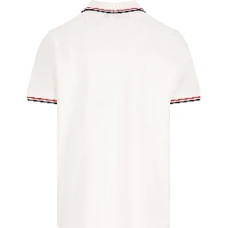 MONCLER KIDS T-shirts and Polos
