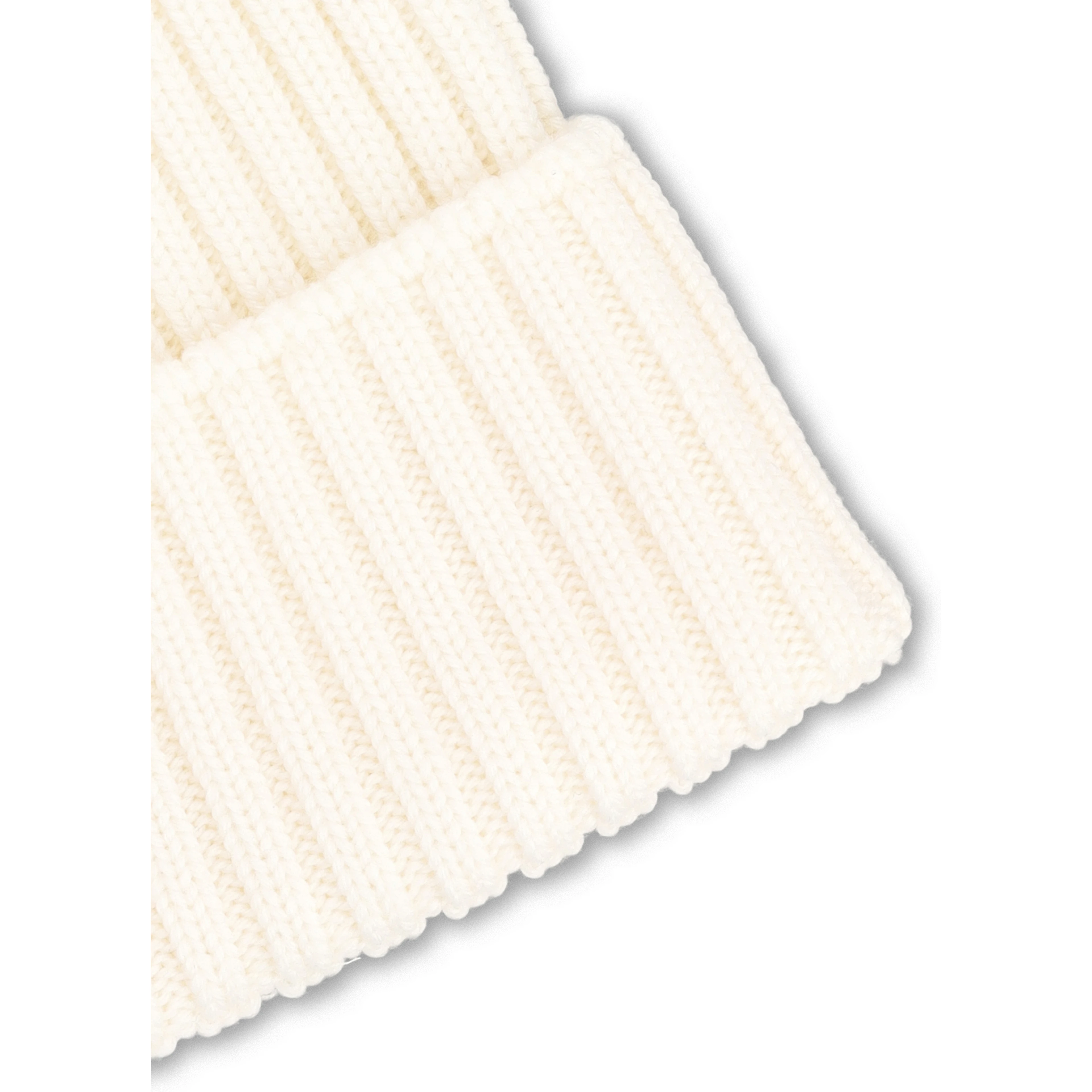 MONCLER KIDS Hats White