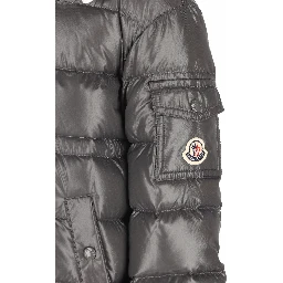 MONCLER KIDS Coats