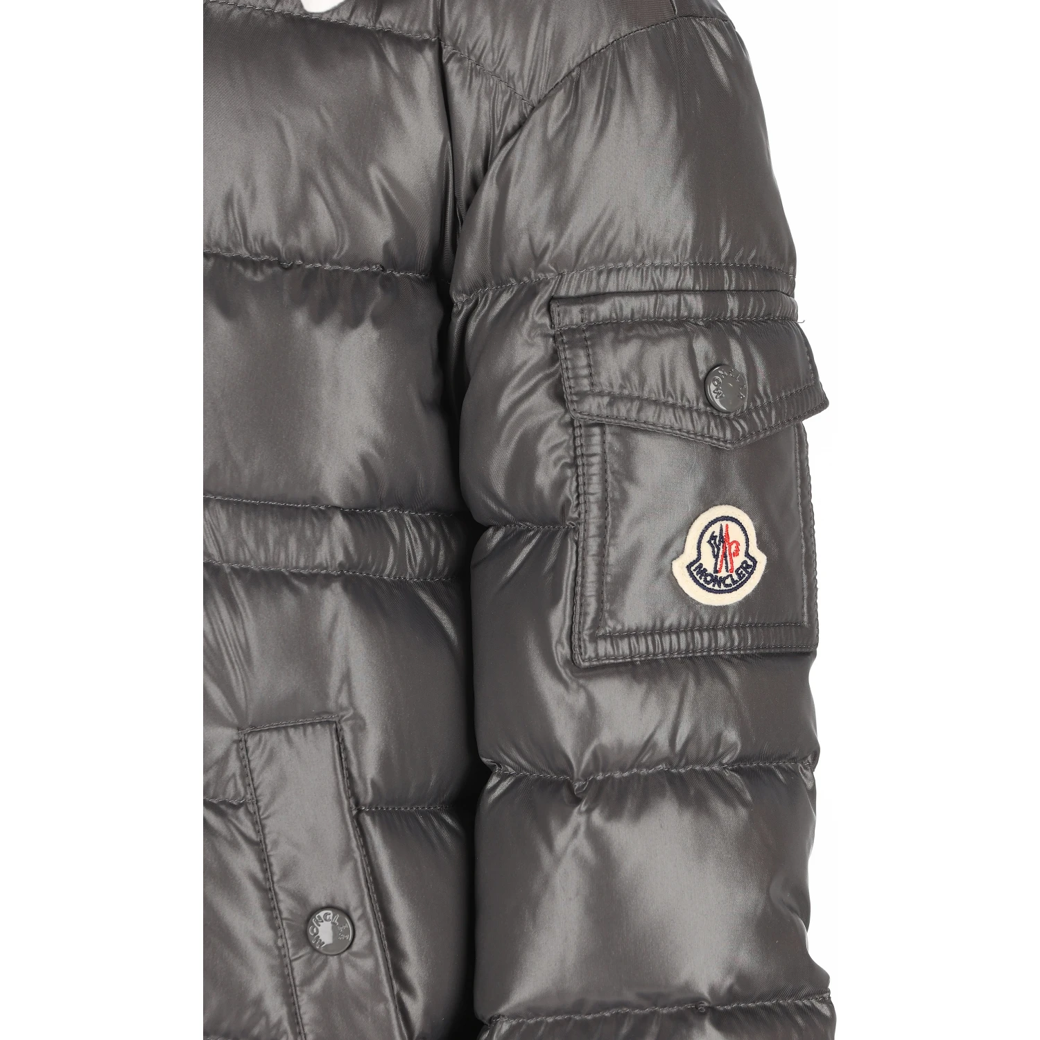 MONCLER KIDS Coats