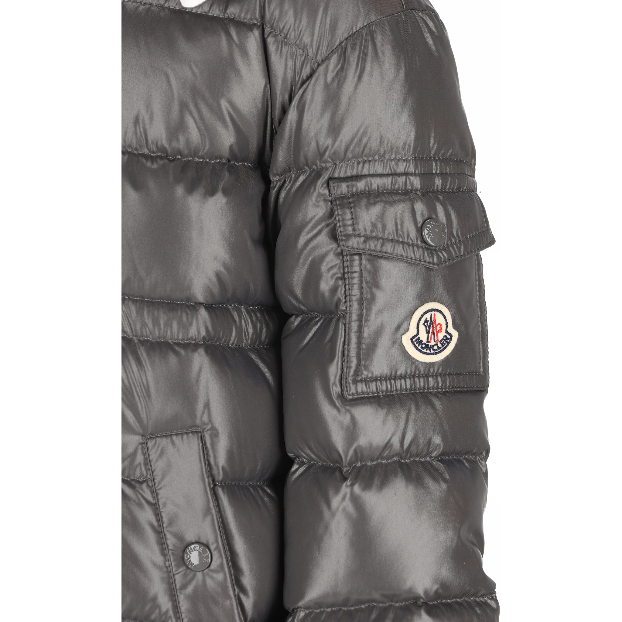 MONCLER KIDS Coats