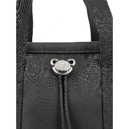 MONCLER KIDS Bags.. Black