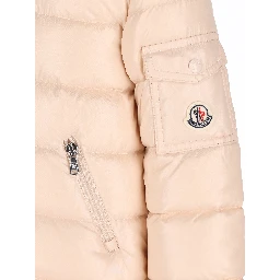 MONCLER KIDS Coats