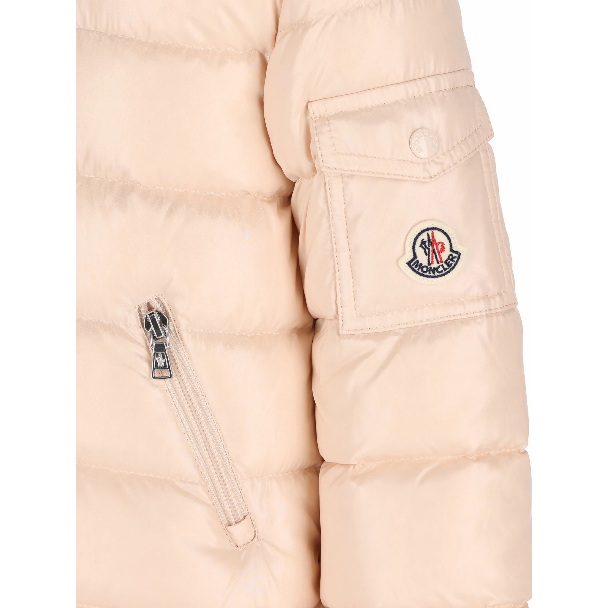 MONCLER KIDS Coats