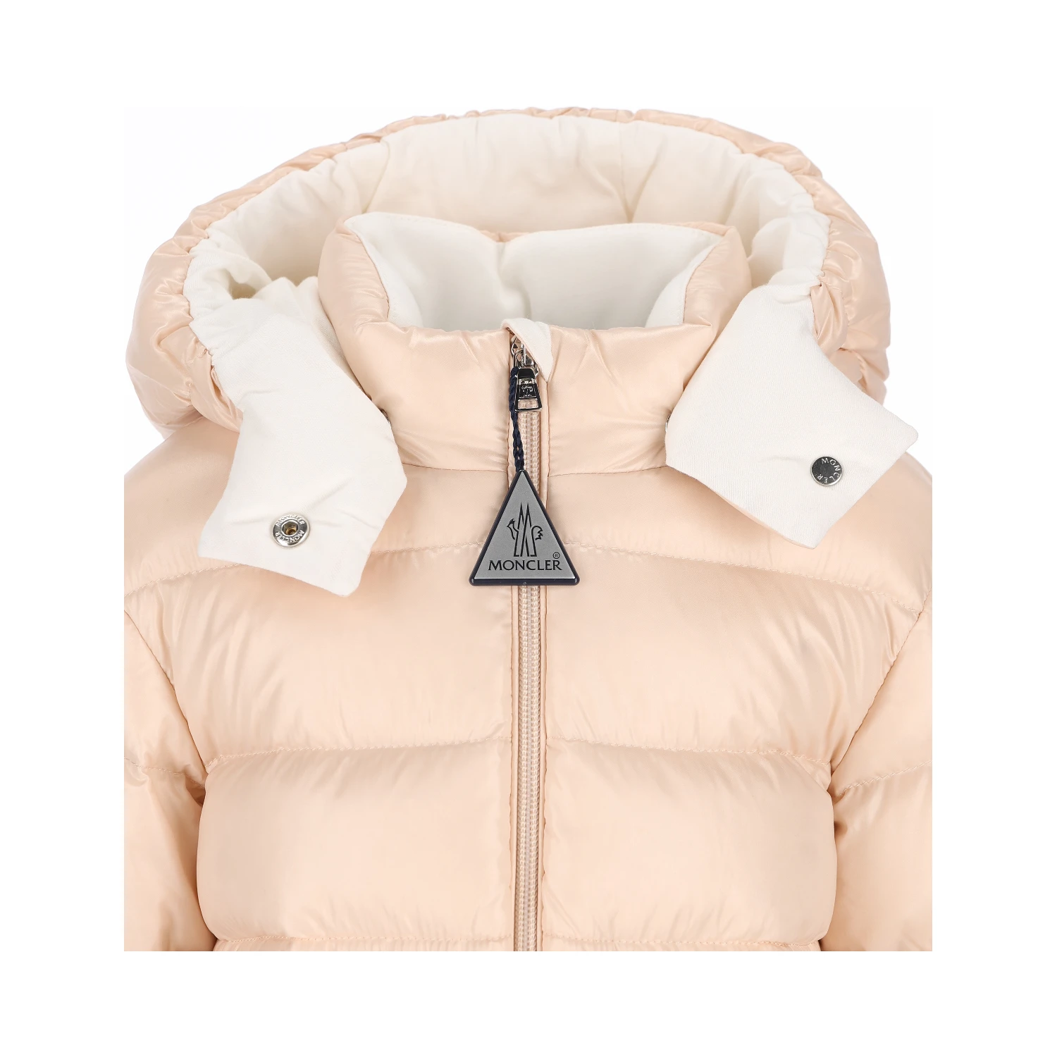 MONCLER KIDS Coats
