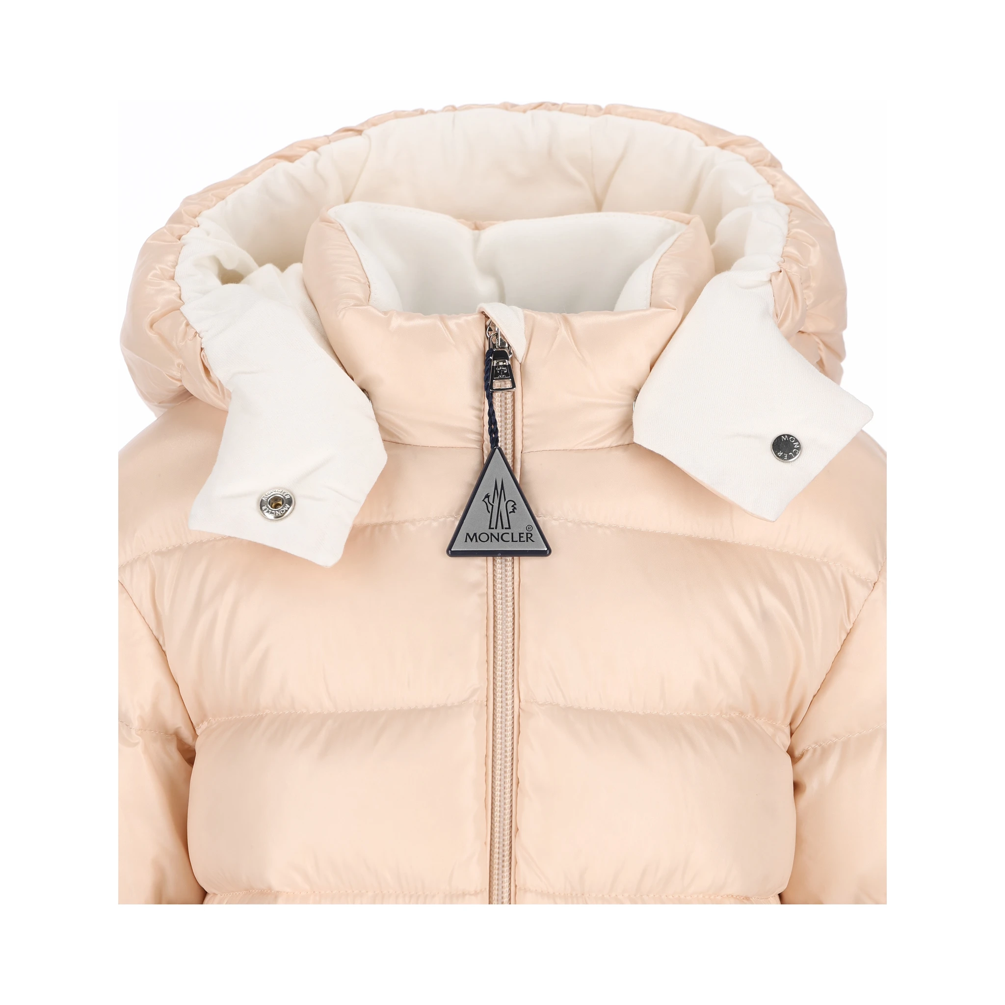 MONCLER KIDS Coats