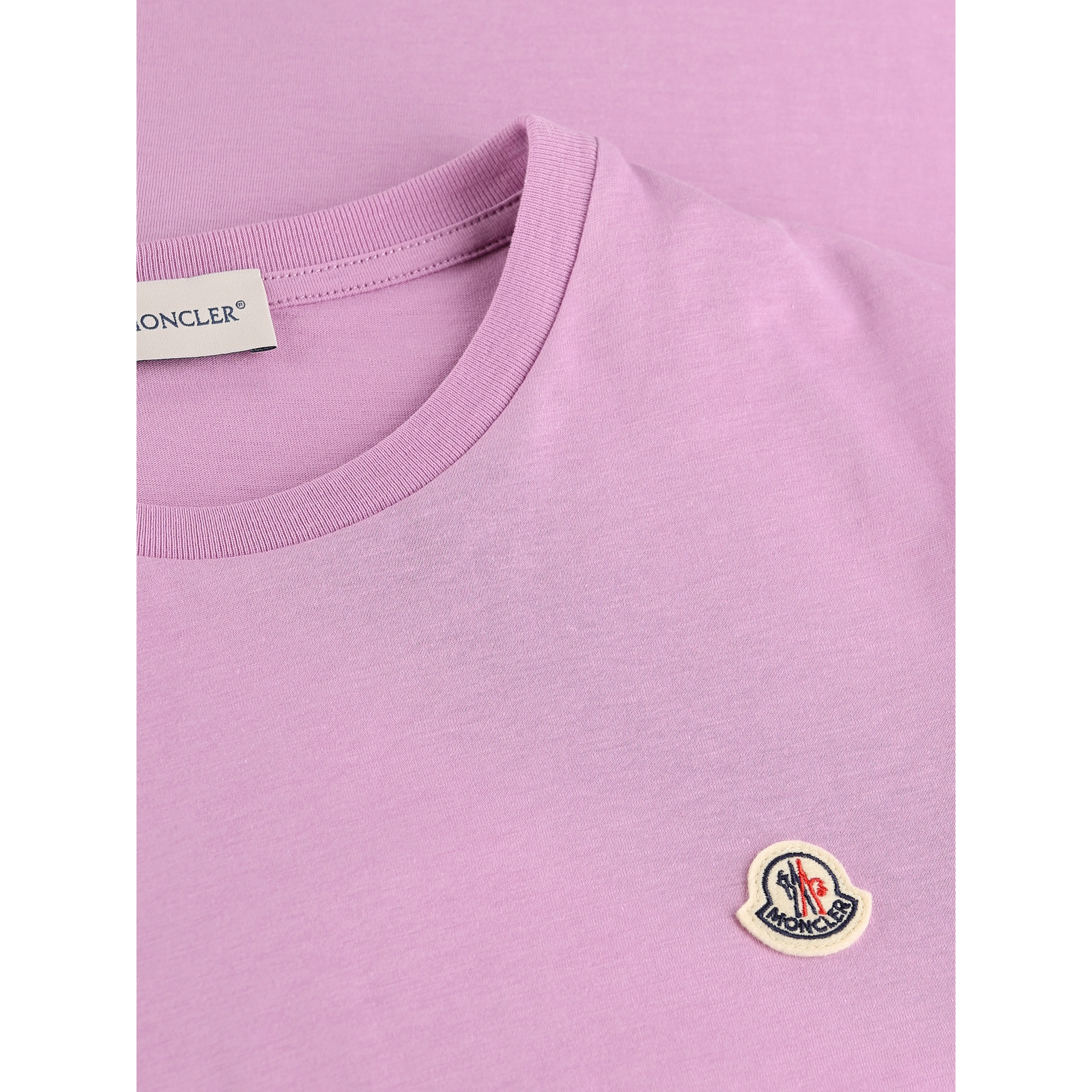 MONCLER KIDS T-shirts and Polos
