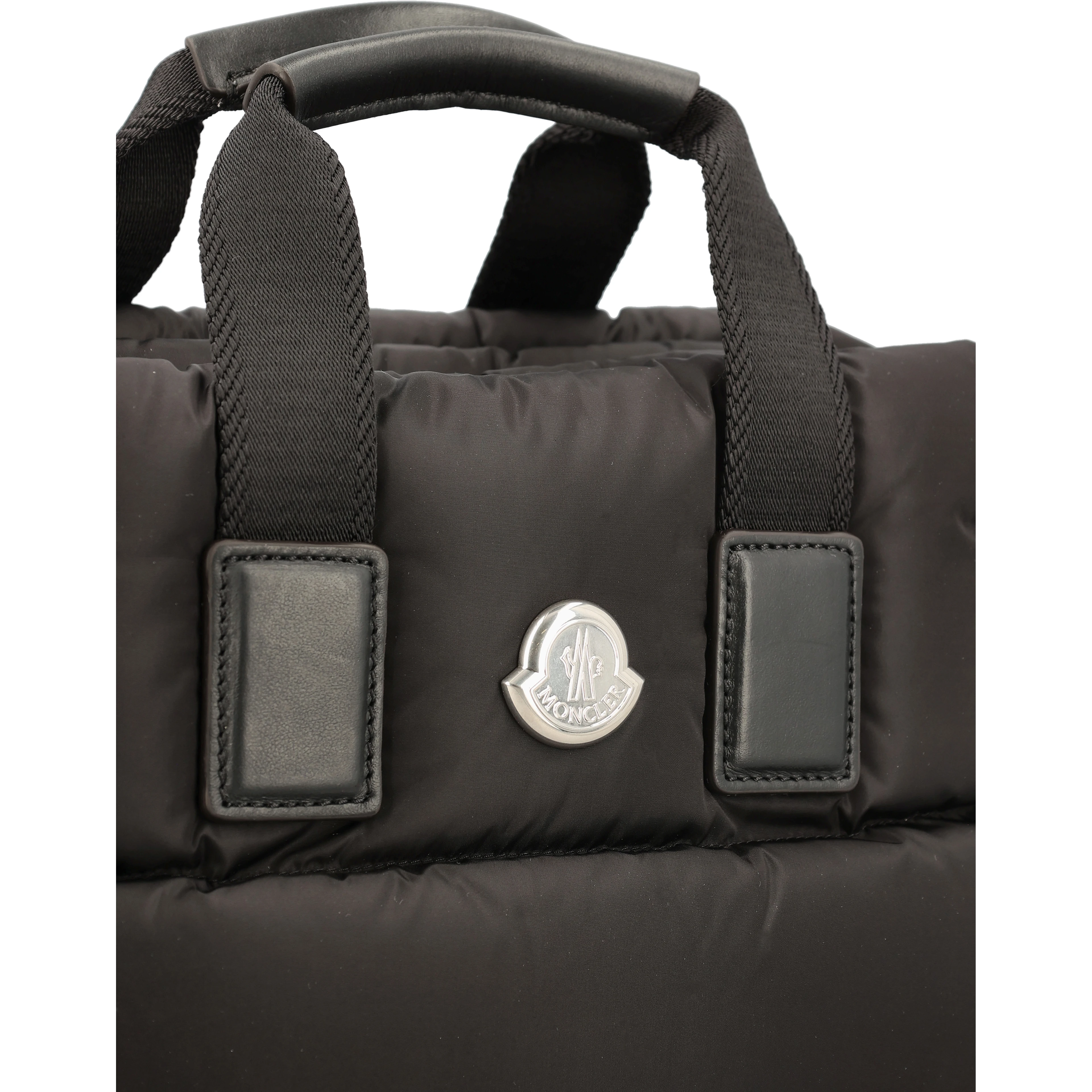 Moncler Bags.. Black