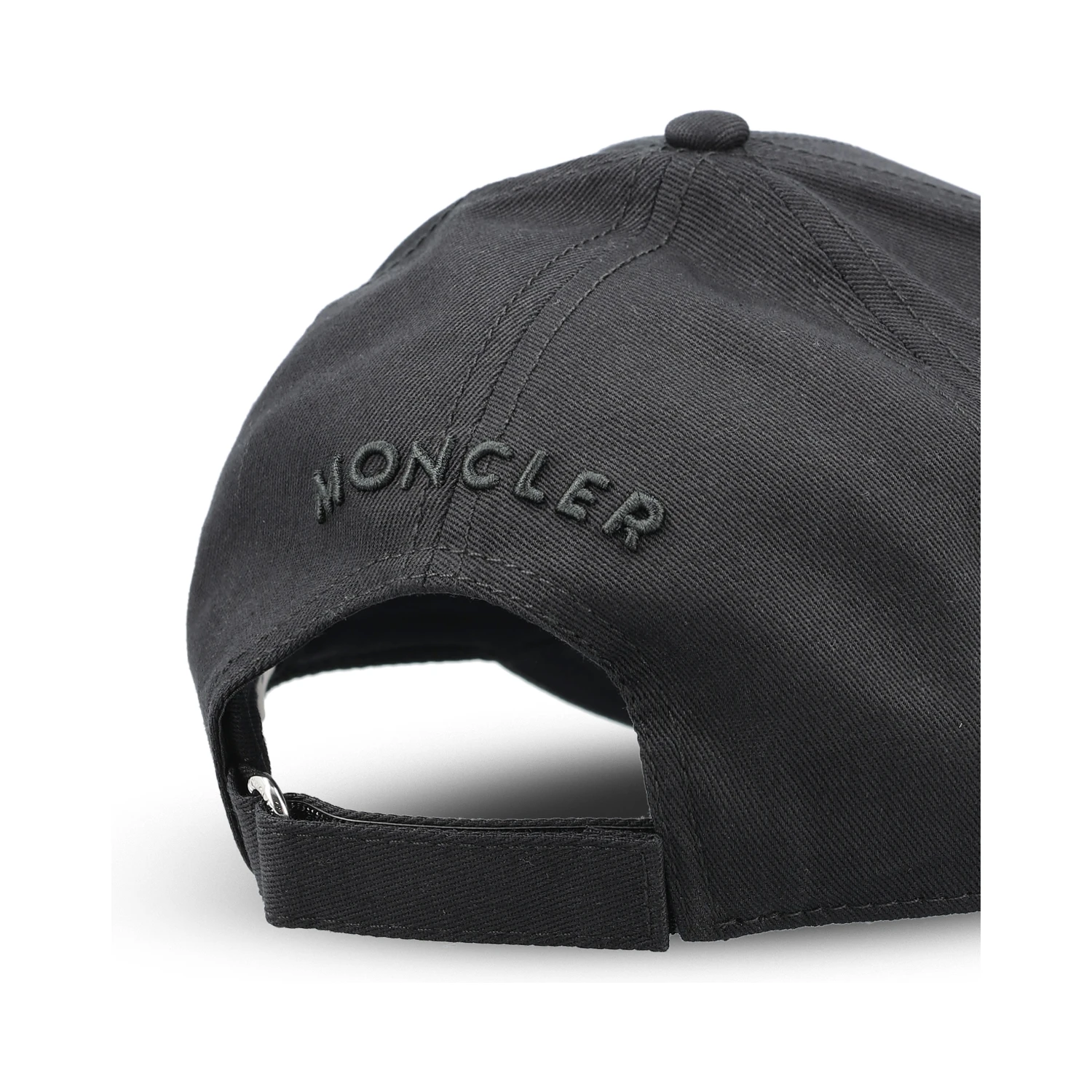 Moncler Hats Black