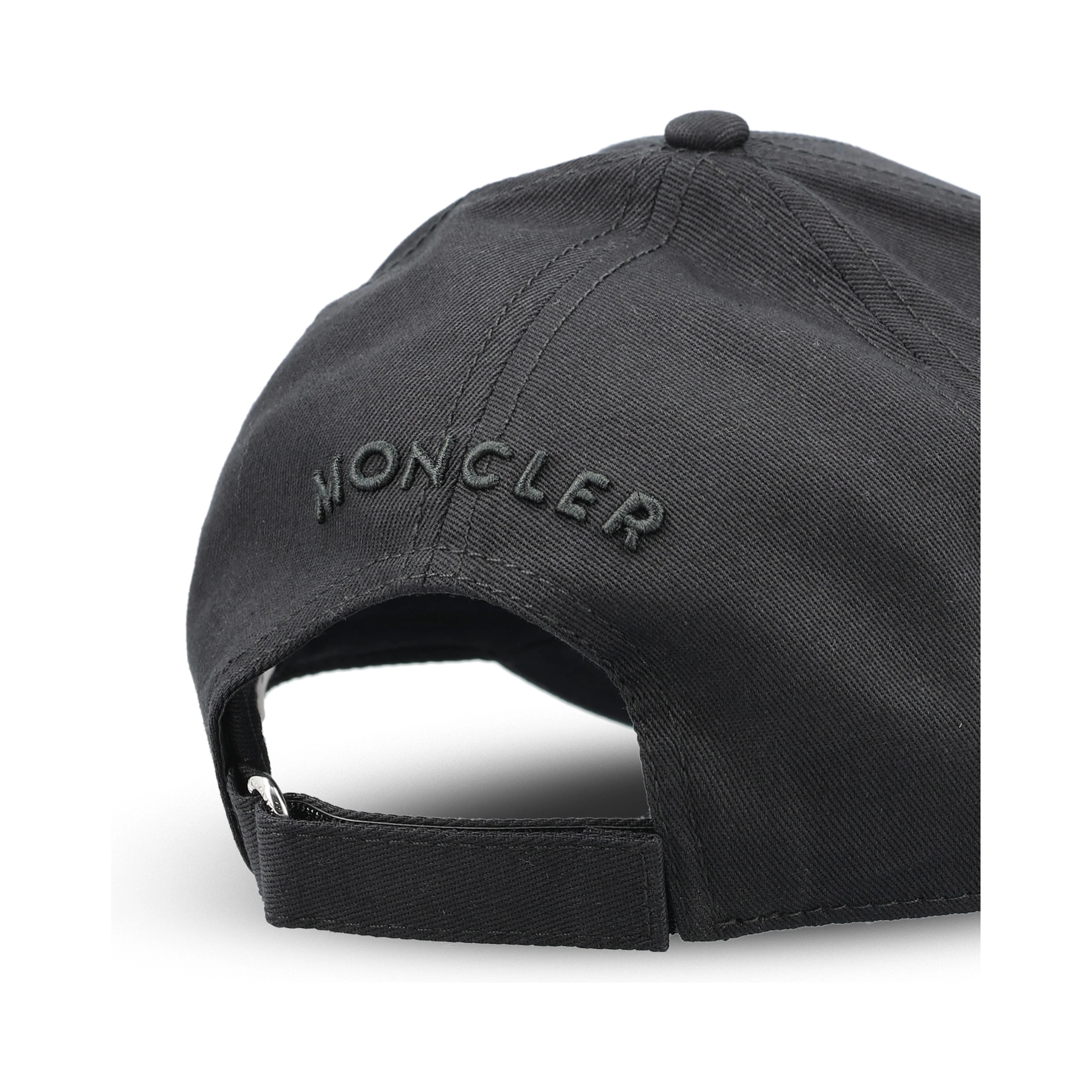 Moncler Hats Black