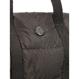 Moncler Bags.. Black