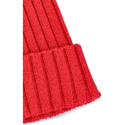 Moncler Hats Red