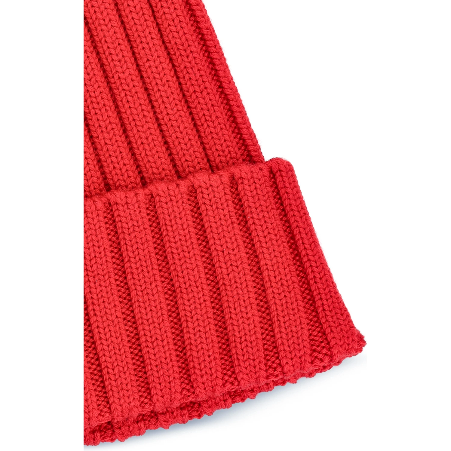 Moncler Hats Red