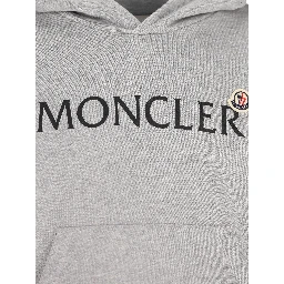 MONCLER KIDS Sweaters