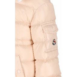 MONCLER KIDS Coats