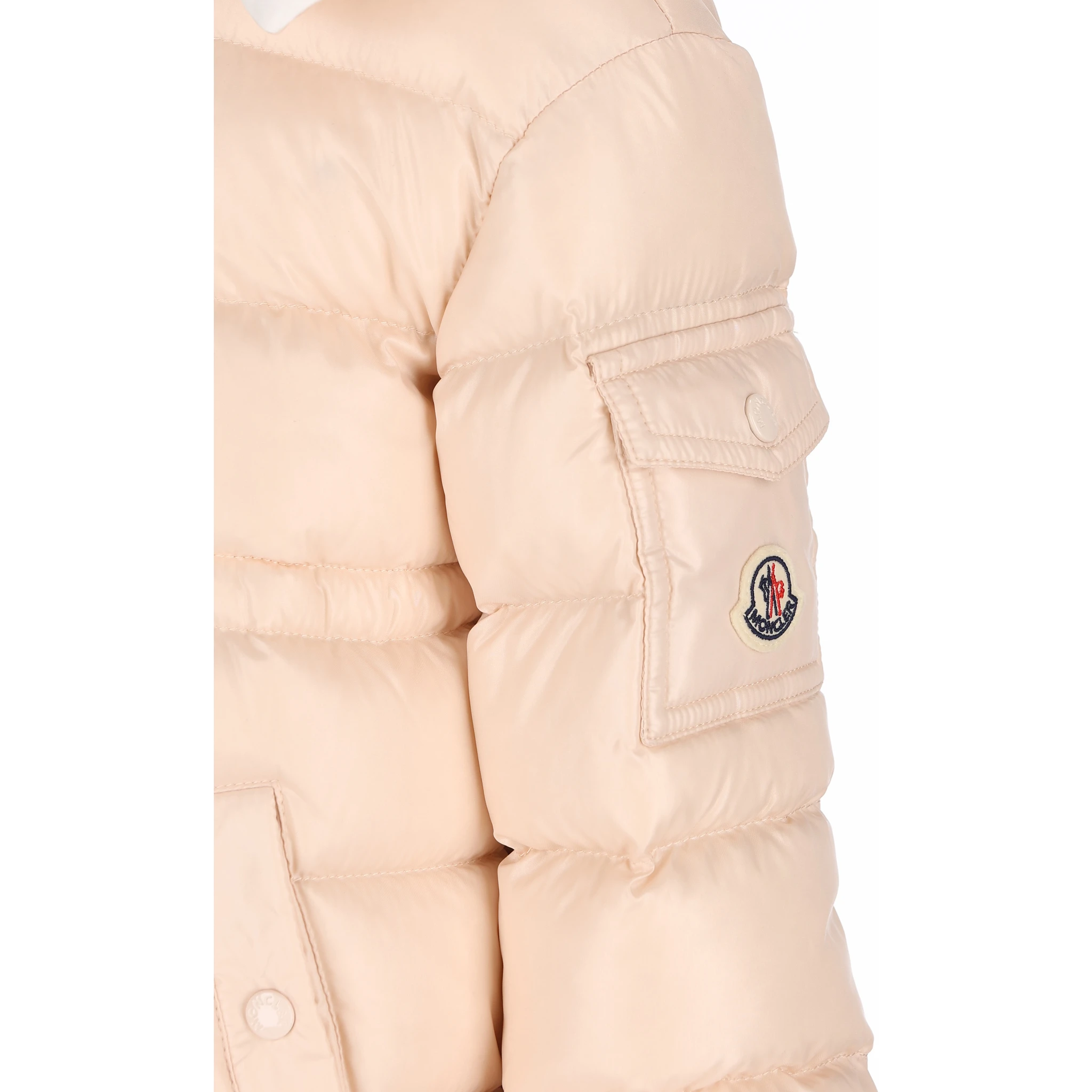 MONCLER KIDS Coats