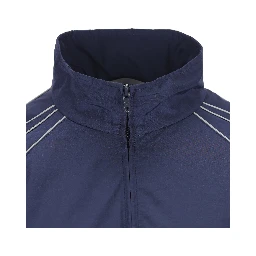 Balenciaga Jackets Blue
