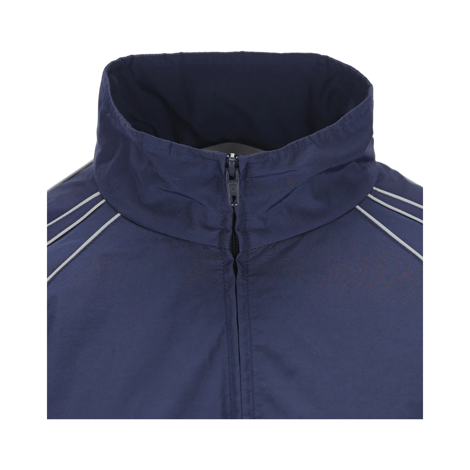 Balenciaga Jackets Blue