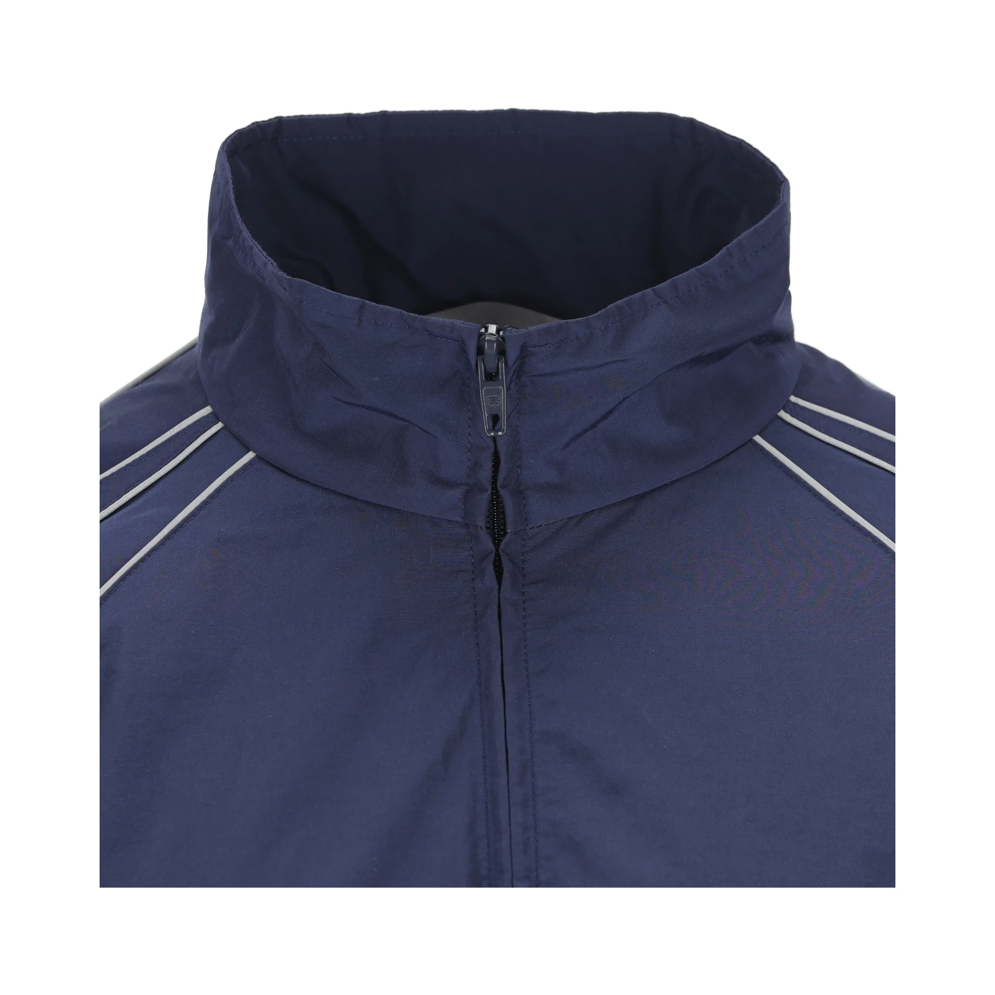Balenciaga Jackets Blue