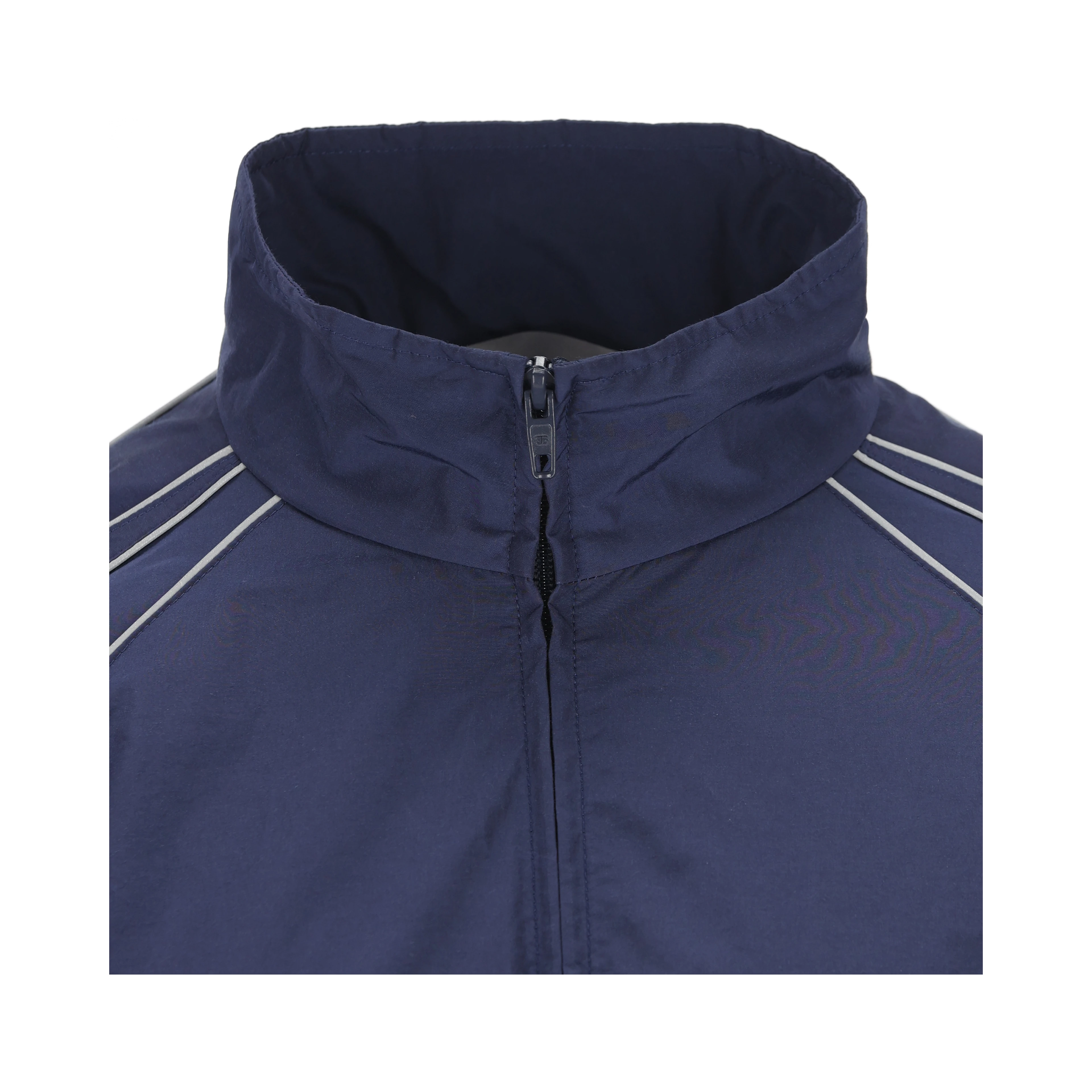 Balenciaga Jackets Blue